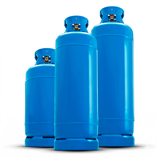 Gás P45 comercial Ultragaz